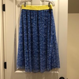 Lularoe Lola Skit.